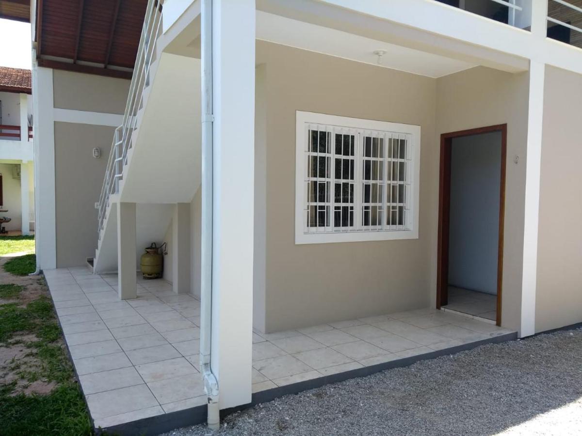 Ferienwohnung 4 Pessoas, Cachoeira, Florianópolis Exterior foto